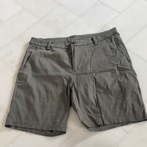 lululemon athletica Men's Charcoal Shorts